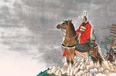 ​黄巾起义：敲响东汉王朝丧钟的农民怒吼