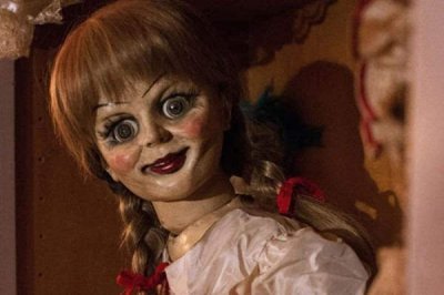 ​世界上最恐怖的十大恐怖电影