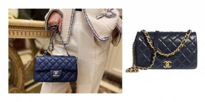 ​2020，你注定逃不过海军蓝