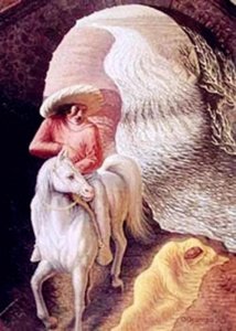 ​猎奇，怪异。。图集分享