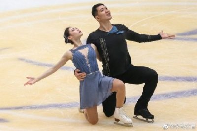 ​花滑运动员于小雨宣布退役