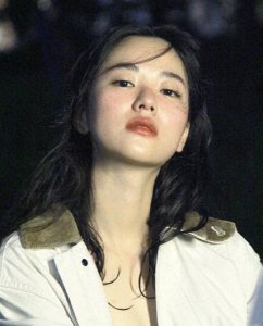 ​全汝彬《melo 体质》气质美女我爱了