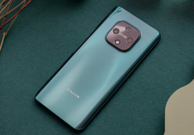 ​雷鸟手机，到底是什么品牌？