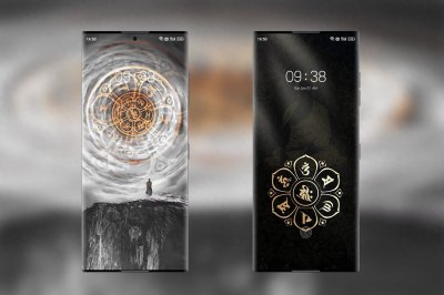 ​佛韵禅意：高清佛学壁纸，让心灵回归宁静