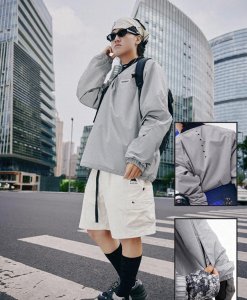 ​卖滑雪板起家的Burton挑战卖夏装