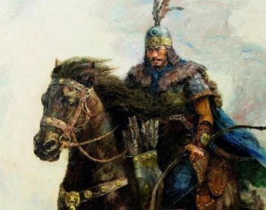 ​能够和汉武帝对打的伊稚斜单于，到底是一个怎样的人？