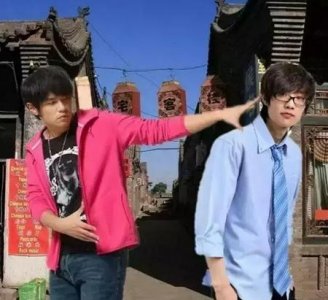 ​许嵩的风格和周杰伦好像(周杰伦如何评价许嵩)