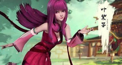 妖神记美女颜值排名 聂离最后几个老婆和谁在一起了