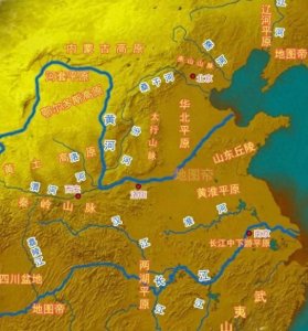 ​洛阳，那座沉淀千年的十三朝古都。