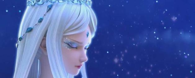 叶罗丽小剧场王默的孩子丢失,曼多拉阴谋得逞,冰公主是坏人