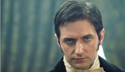 ​“大舅”45岁啦！理查德·阿米蒂奇生日快乐~