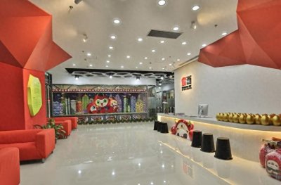 ​童画美术教育加盟前景如何？