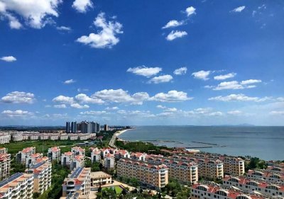 ​鹤岗楼市探访：50万的新房不愁卖，二手房更比新房贵