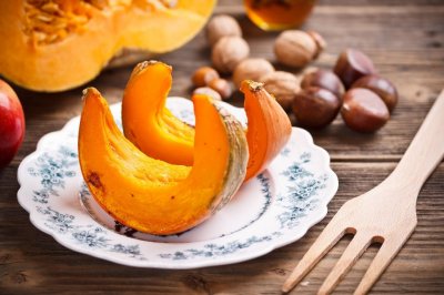 ​南瓜的20种口感风味做法，简单又好吃，一次吃6个还想吃，真香