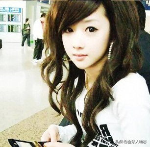 ​网红鼻祖程琳：曾被称为网络美女之首，后销声匿迹，今是单亲母亲