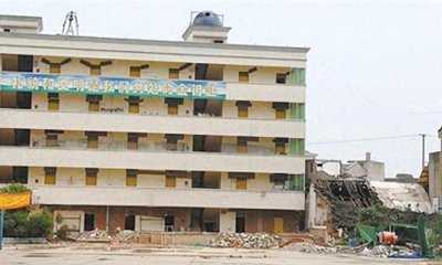 ​“最牛校长”叶志平:一个举动让2300人躲过汶川地震,他到底做了啥