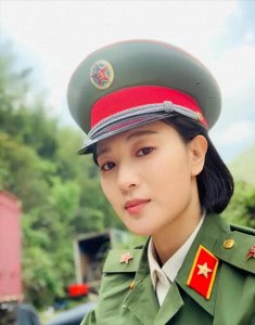 ​侯梦莎：高学历妹子入军营，究竟会演绎怎样的精彩人生？》