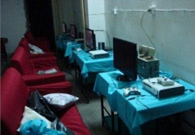 ​游戏开发商是把盗版玩家往死的整，多少人心态崩了