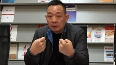 ​胖东来创始人于东来个人简介（必读收藏）