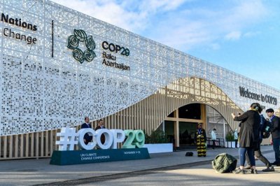 ​国际观察丨践行绿色发展理念的中国贡献