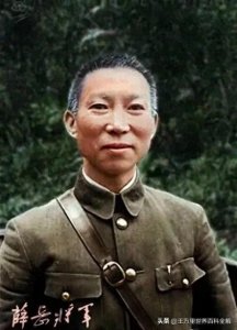 ​一口气，看完抗日战争期间歼灭日军最多的十大将领的名单！