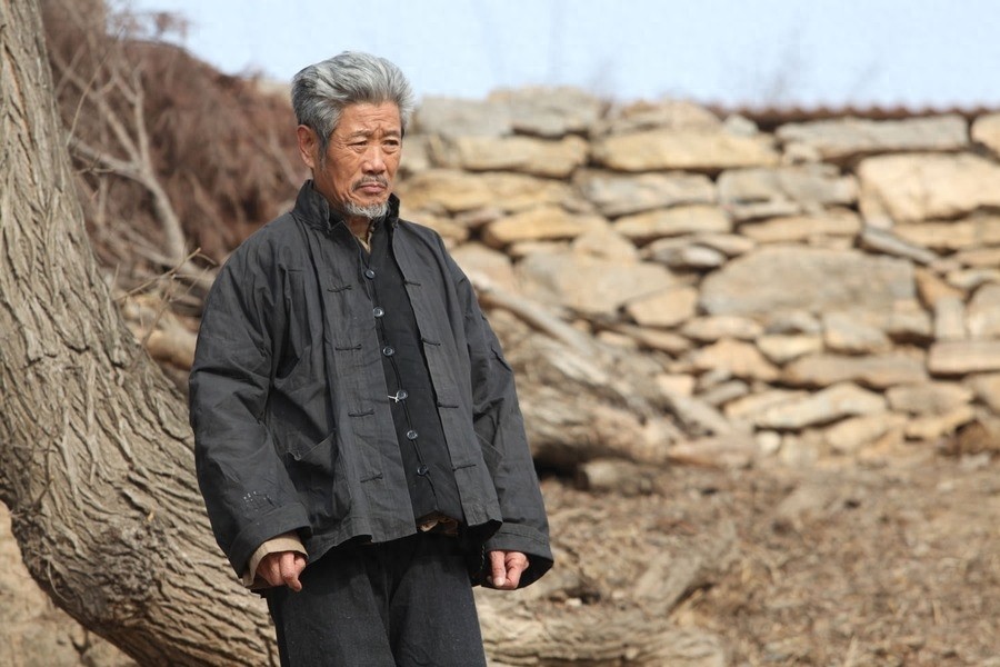 清水河县影视拍摄景地及影视剧拍摄历史回顾图集