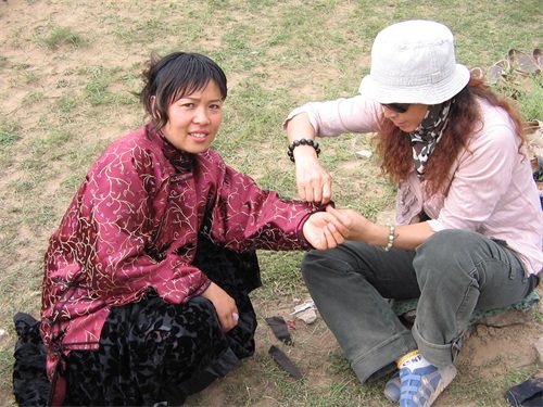 清水河县影视拍摄景地及影视剧拍摄历史回顾图集