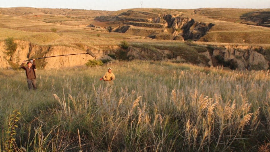 清水河县影视拍摄景地及影视剧拍摄历史回顾图集