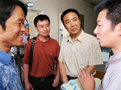 清水河县影视拍摄景地及影视剧拍摄历史回顾图集