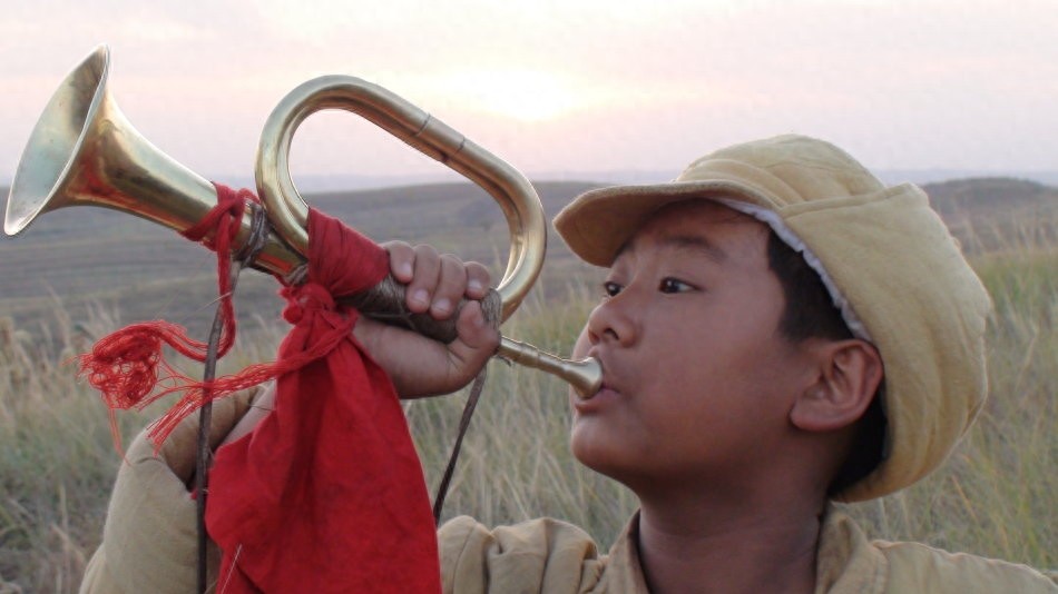 清水河县影视拍摄景地及影视剧拍摄历史回顾图集