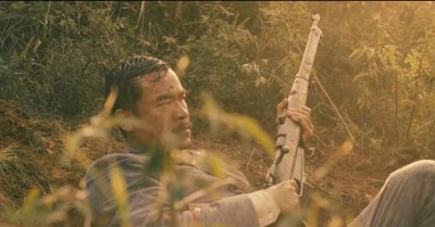 ​关于中华第一枪 叱咤风云半个世纪的国产汉阳造步枪的一些谣言辟谣