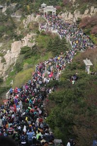 ​51放假去哪里旅游最合适？这些小众又惊艳的地方，你去过几个？