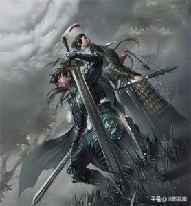 ​封神演义：阐、截两教三代弟子实力档次排名