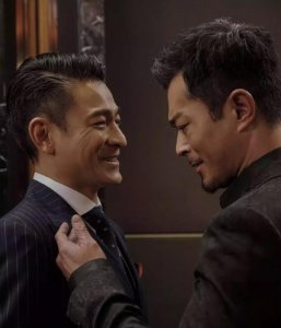 ​刘德华女儿名字（当刘德华的女儿有多幸福）