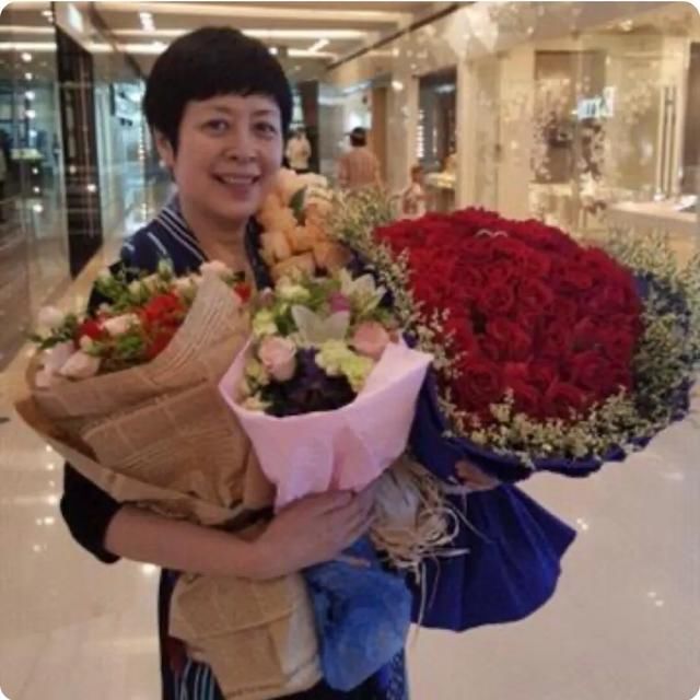 林雨申个人资料简介 把路晋诠释的淋漓尽致