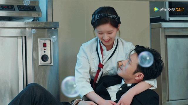 林雨申个人资料简介 把路晋诠释的淋漓尽致