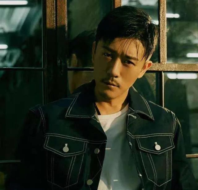 林雨申个人资料简介 把路晋诠释的淋漓尽致