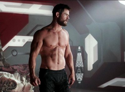 ​全球最性感男人决定息影！