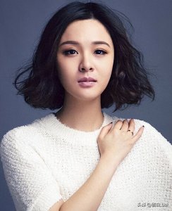 ​“曹贵人”陈思斯，与文章童瑶是同学，凭借《甄嬛传》一角被熟知