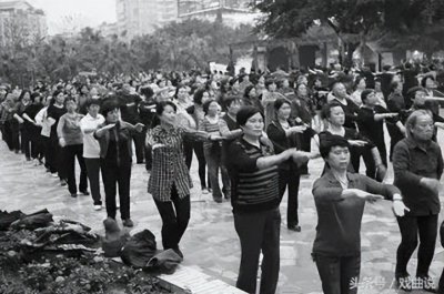 ​解读1995年成都僵尸事件。