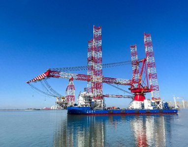 ​行业内唯一集船舶设计与建造为一体的企业——天海防务（300008）