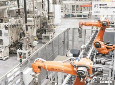 ​滨州经济技术开发区：砥砺奋进十八载 守正出新再起航