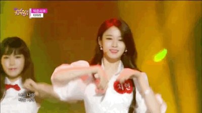 ​T-ara 巨魔刘花英：凭借一己之力团灭整个T-ara组合