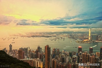 ​我们经常挂在嘴边的国家利益究竟是什么？回答五个问题