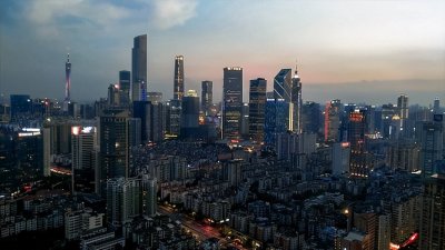 ​广州佛山究竟有多近？两城若要合并，能否超越北京上海？