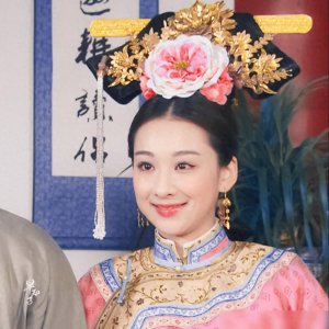 ​过气女星穆婷婷豪宅曝光，爆红时隐退，一个人养花种草，生活幸福