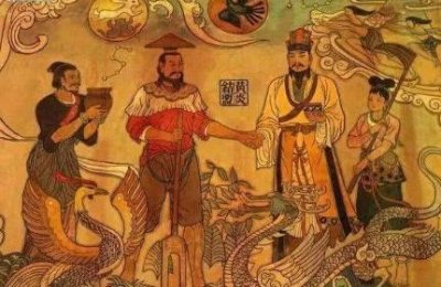 ​《盗墓笔记》之东北张家的起源、发展及衰败