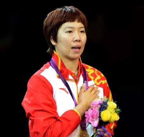 张怡宁恩师李隼现状：曾带出三位大满贯弟子，如今面容已显老！