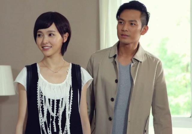 钟汉良真的喜欢李小冉吗(钟汉良李小冉吻戏好虐)(6)