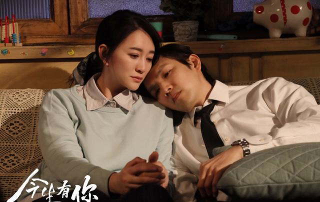 钟汉良真的喜欢李小冉吗(钟汉良李小冉吻戏好虐)(9)